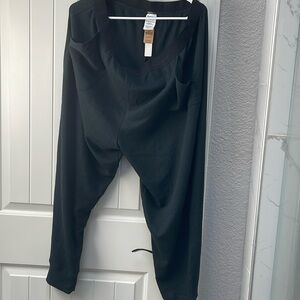 Victoria’s Secret thermal pajama joggers